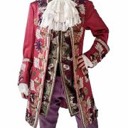 Costume époque Louis XV Mixage Déguisements