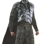  Costume du Général Zod (Superman) Mixage Déguisements