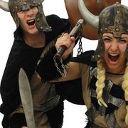 Costume Vikings